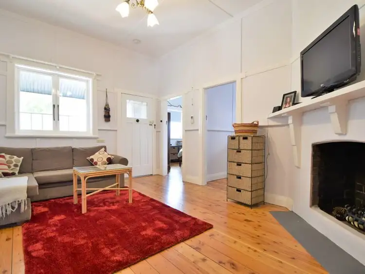 Third view of Homely house listing, 69 Brock Street, Young NSW 2594