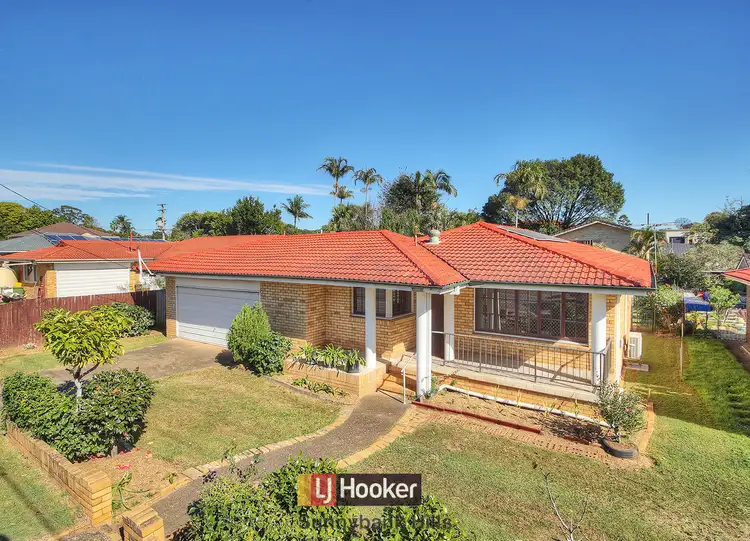 200 Mains Road, Sunnybank QLD 4109