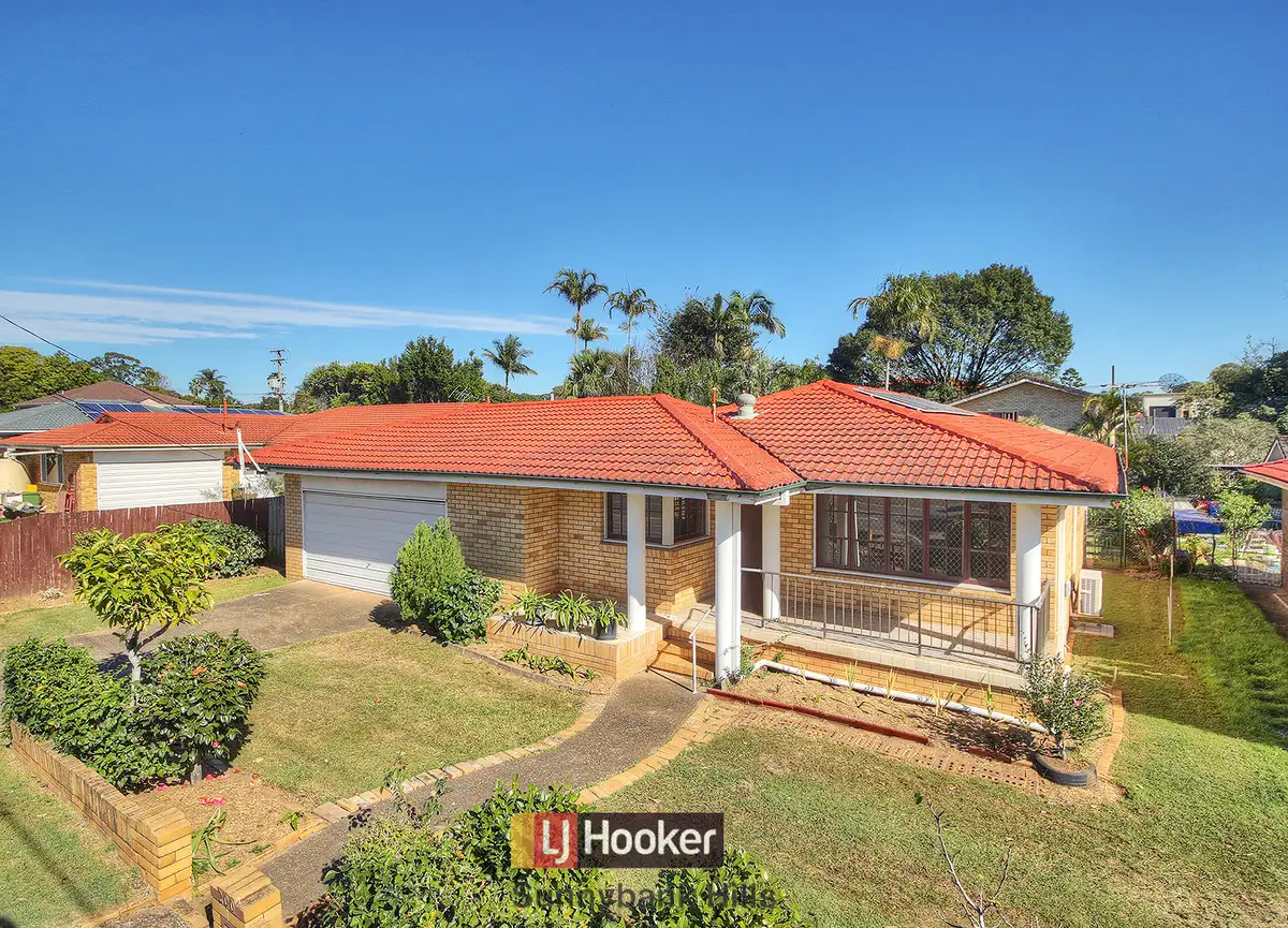 Main view of Homely house listing, 200 Mains Road, Sunnybank QLD 4109