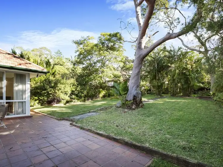 Second view of Homely house listing, 71 Condamine Street, Balgowlah Heights NSW 2093
