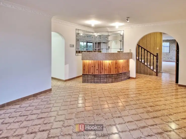 Second view of Homely house listing, 9 Sandia Street, Eight Mile Plains QLD 4113