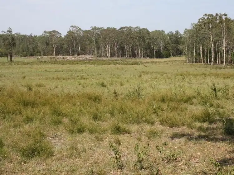 Main view of Homely rural property listing, Lot 1 Yabsleys Lane, Kempsey NSW 2440