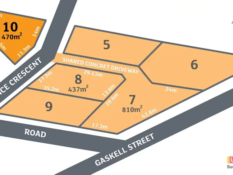 10/61 Gaskell Road, Eight Mile Plains QLD 4113