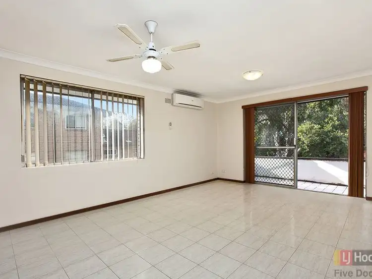 Fourth view of Homely apartment listing, 7/61 Garfield Street, Five Dock NSW 2046