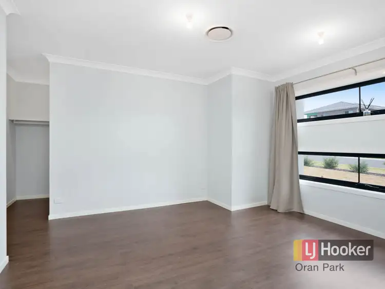 Fifth view of Homely house listing, 16 Forbes Street, Oran Park NSW 2570