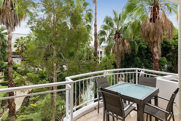 Main view of Homely unit listing, 30/50 Rotherham Street, Kangaroo Point QLD 4169