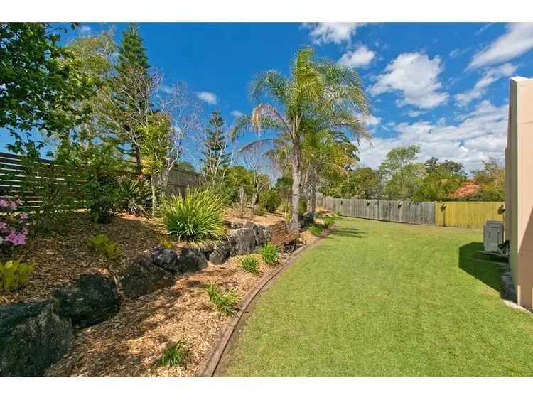 Fifth view of Homely house listing, 55 Citrus Circuit, Mount Cotton QLD 4165