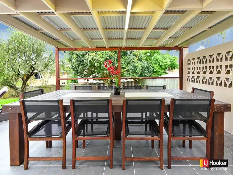 Sixth view of Homely house listing, 42 Keong Road, Albany Creek QLD 4035