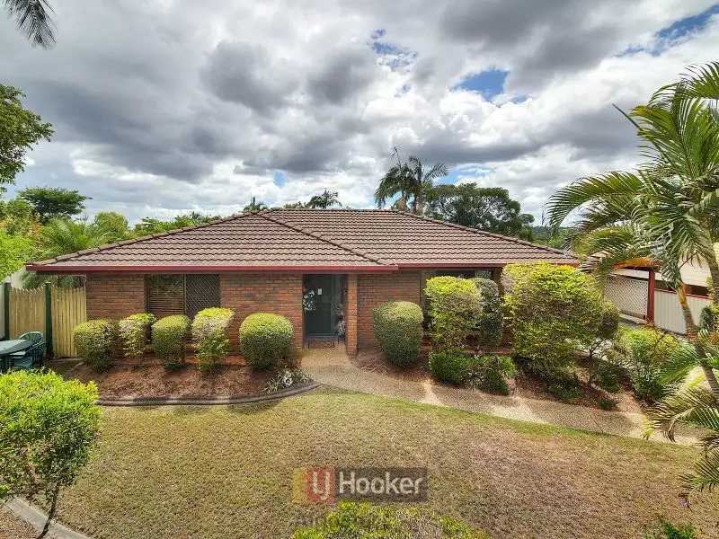Main view of Homely house listing, 7 Alstonia Street, Algester QLD 4115
