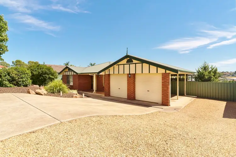 Main view of Homely house listing, 12 Goldfinch Way, Hewett SA 5118