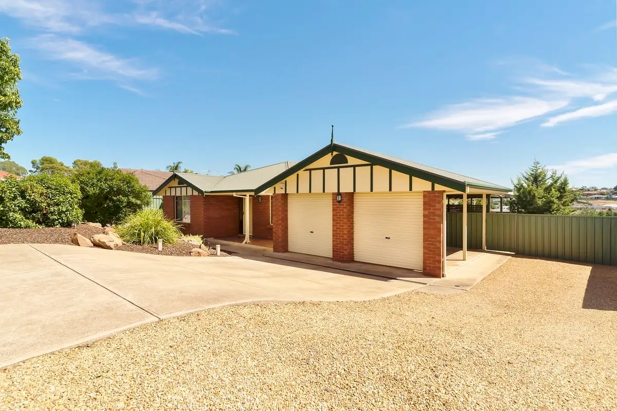 Main view of Homely house listing, 12 Goldfinch Way, Hewett SA 5118