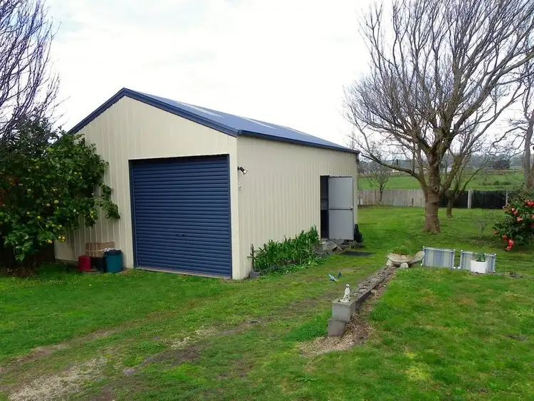 Third view of Homely house listing, 55 Old Bass Highway, Wynyard TAS 7325