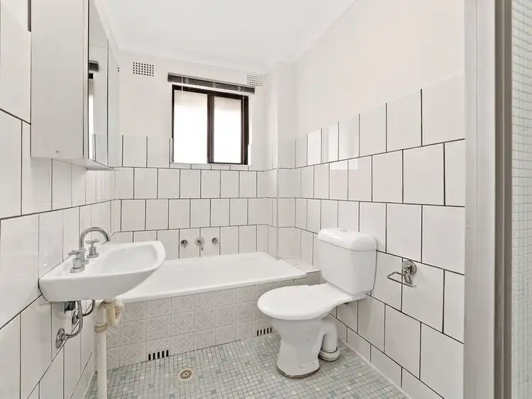 Fifth view of Homely unit listing, 11/3-5 The Avenue, Ashfield NSW 2131