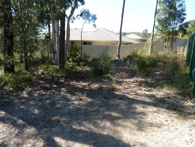 Seventh view of Homely land listing, 141 Waikiki Road, Bonnells Bay NSW 2264