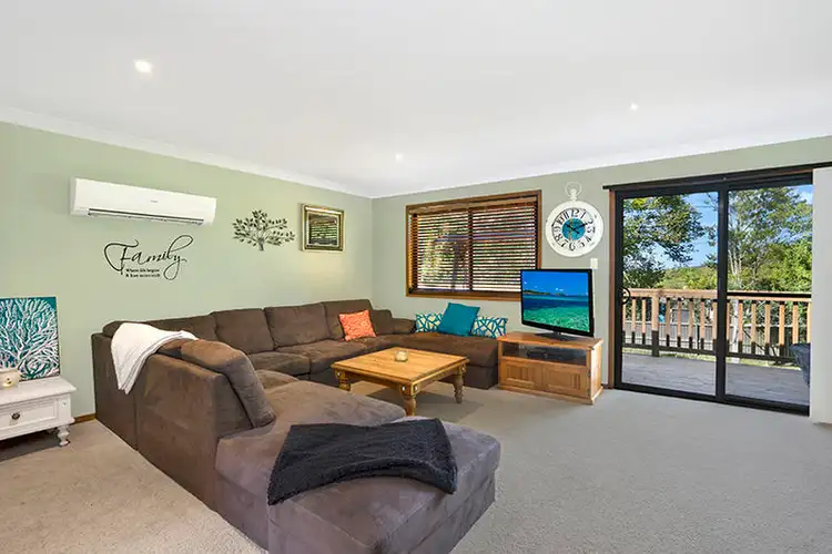 Second view of Homely house listing, 8 Warrina Street, Wamberal NSW 2260