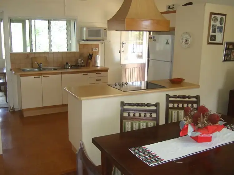 Seventh view of Homely house listing, 21 Gem Road, Kenmore QLD 4069
