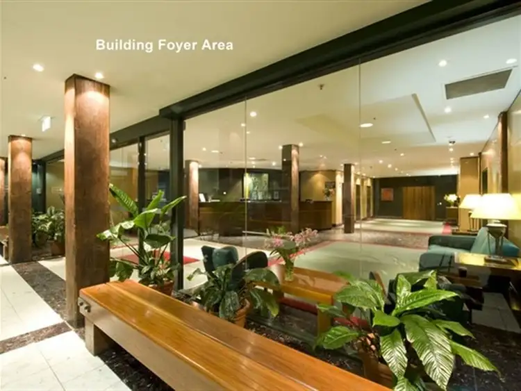 Sixth view of Homely apartment listing, 633/243 Pyrmont Street, Pyrmont NSW 2009