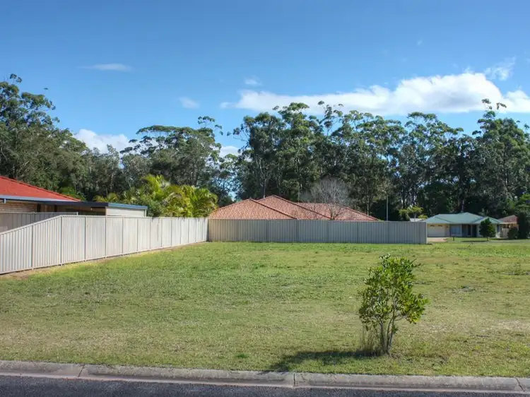 43 Sovereign Street, Iluka NSW 2466