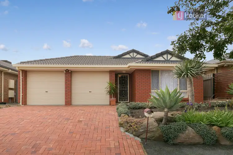 Main view of Homely house listing, 31 Curlew Street, Sheidow Park SA 5158