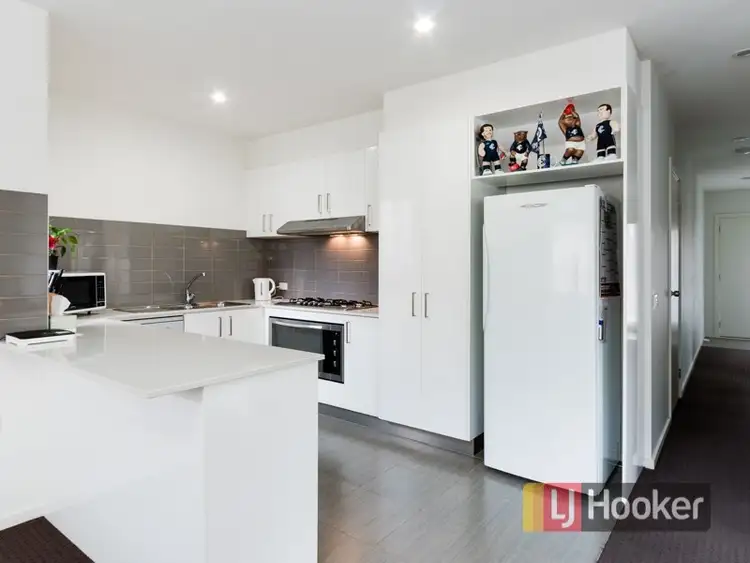 Second view of Homely unit listing, Unit 4/22-30 Golf Links Road, Berwick VIC 3806