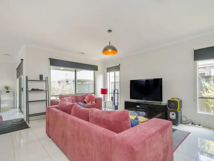 Second view of Homely house listing, 16 Bevan Court, Point Cook VIC 3030