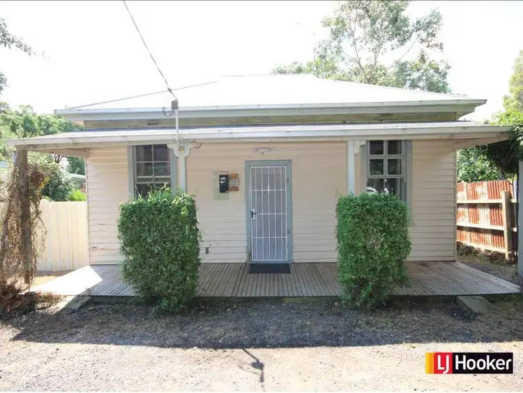 Address available on request