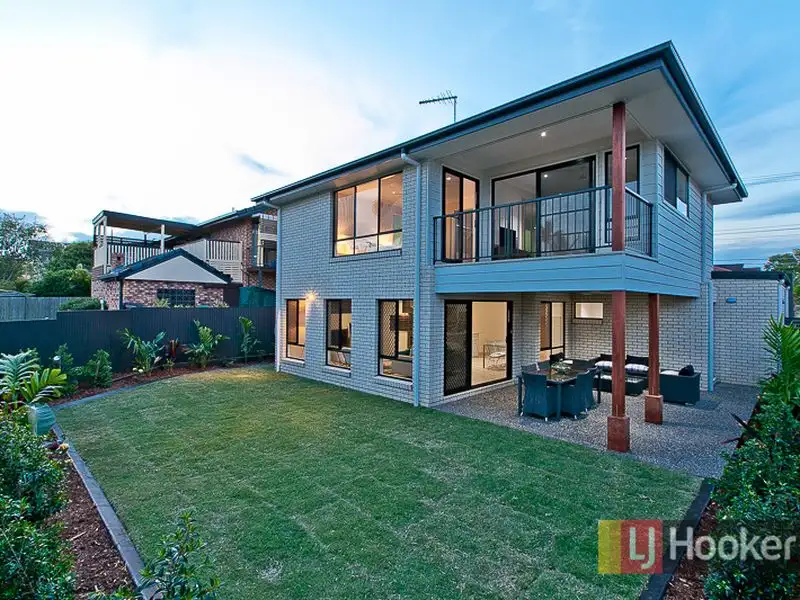 Main view of Homely house listing, 22 Waruda Street, Bracken Ridge QLD 4017