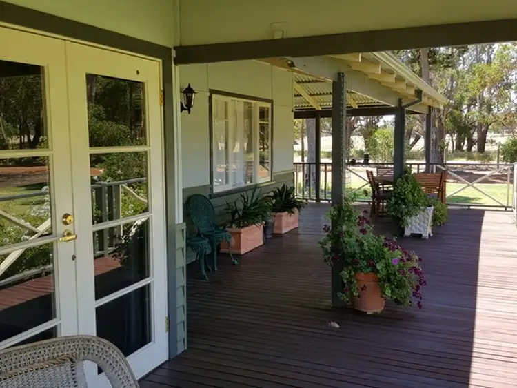 Sixth view of Homely house listing, 5 Spencer Street, Cookernup WA 6220