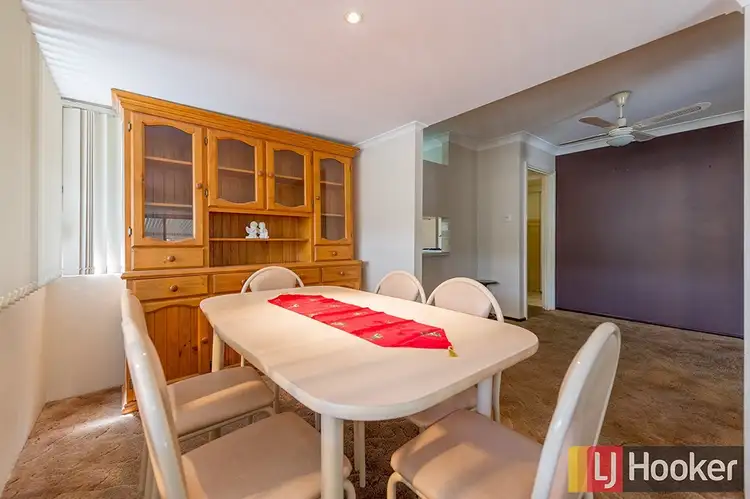 Sixth view of Homely house listing, 8 Blaydon Road, Collie WA 6225