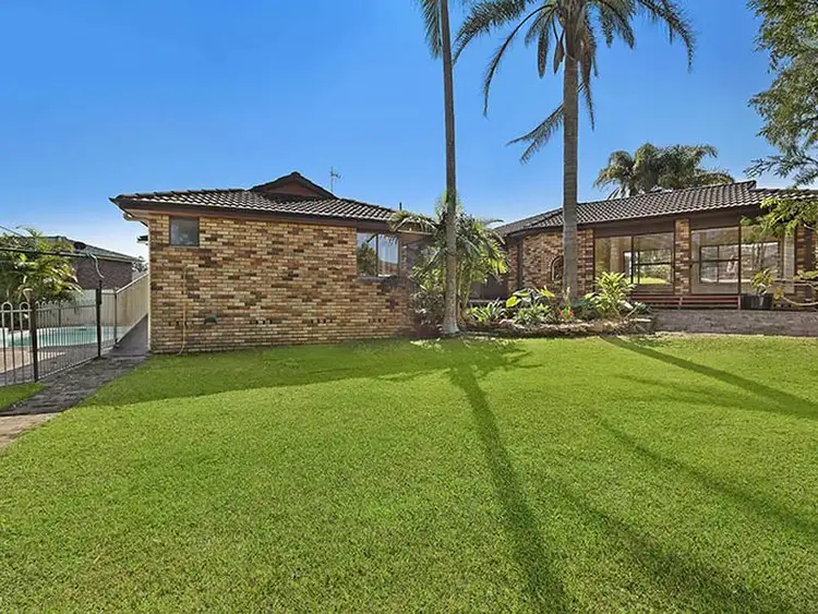 Third view of Homely house listing, 7 Waikiki Close, Killarney Vale NSW 2261