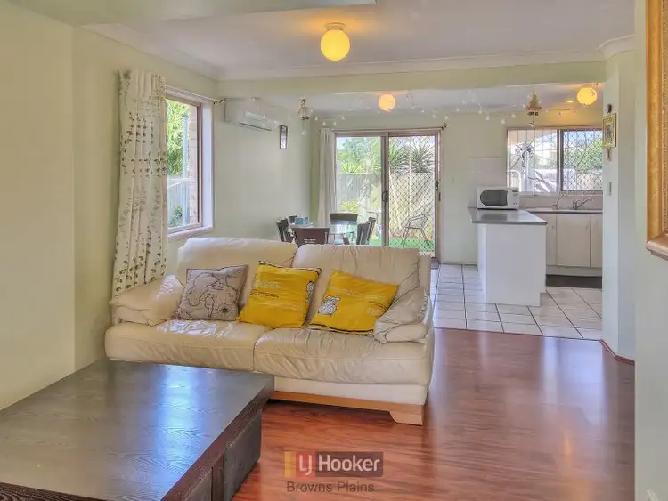Fourth view of Homely townhouse listing, 4/229 Browns Plains Road, Browns Plains QLD 4118