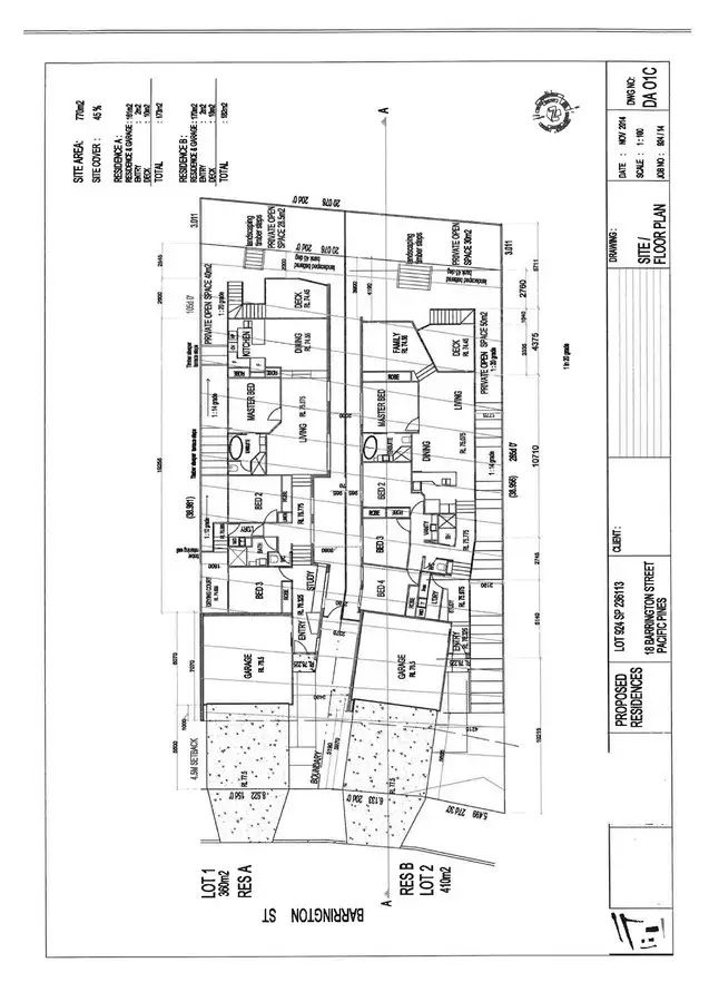 Sixth view of Homely land listing, 18 Barrington Street, Pacific Pines QLD 4211