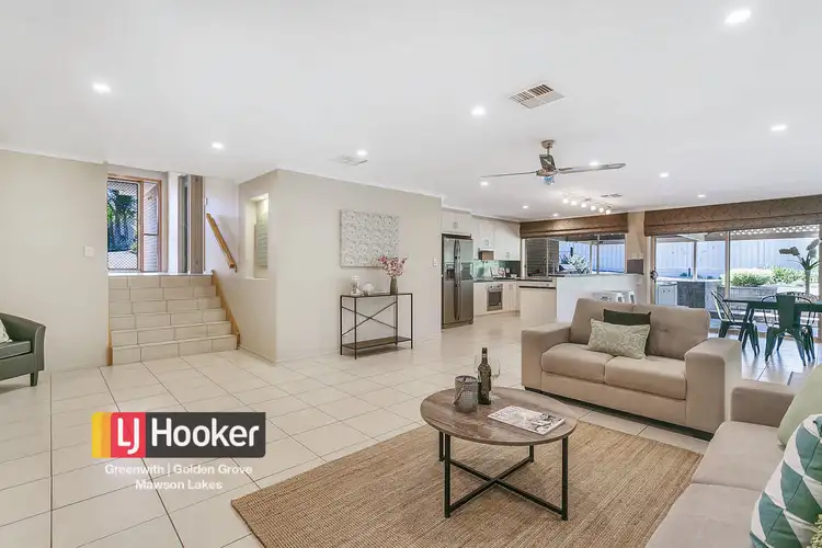 Fourth view of Homely house listing, 18 Thompson Circuit, Evanston Park SA 5116