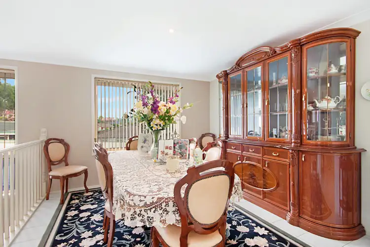 Seventh view of Homely house listing, 7 Kona Crescent, Bonnells Bay NSW 2264
