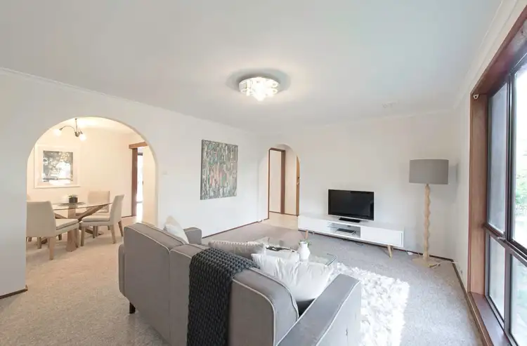 Fifth view of Homely house listing, 4 Blackwell Circuit, Flynn ACT 2615