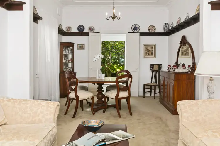 Fourth view of Homely house listing, 50 Hilltop Crescent, Fairlight NSW 2094