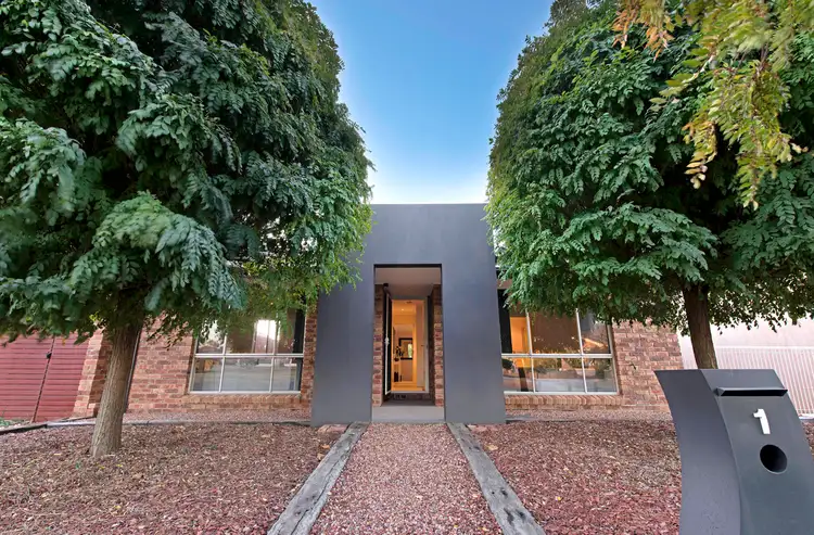 Second view of Homely house listing, 1 Carpentaria Street, Harrison ACT 2914