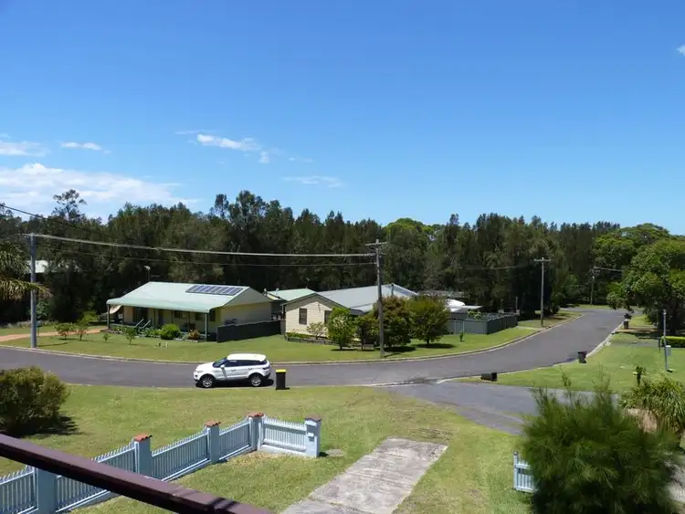 Second view of Homely house listing, 34 Manyana Drive, Manyana NSW 2539