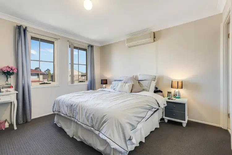 Fifth view of Homely house listing, 9 Blythe Avenue, Glenwood NSW 2768