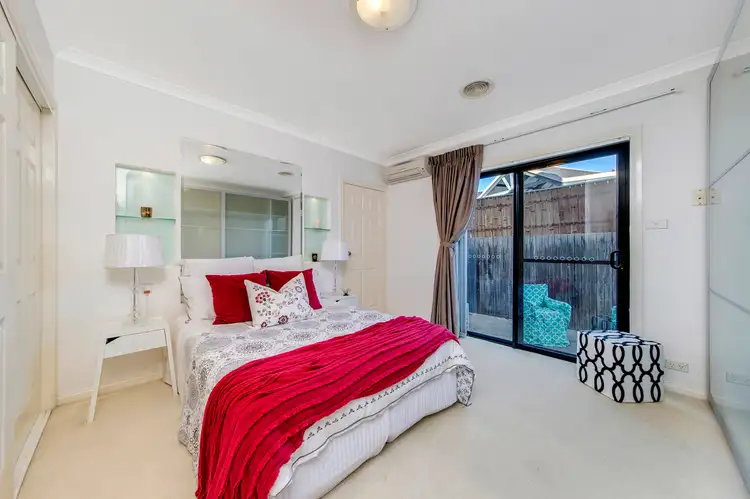 Sixth view of Homely house listing, 43 Hollingsworth Street, Gungahlin ACT 2912