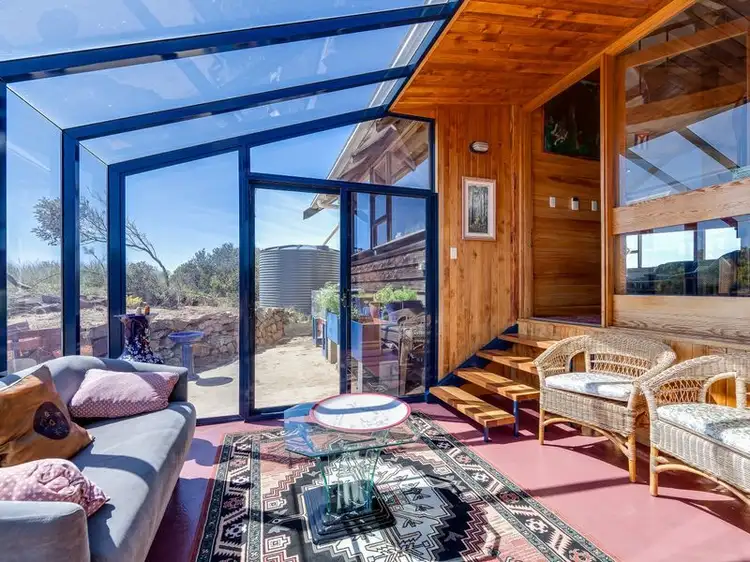 Sixth view of Homely house listing, 544 Dolphin Sands Road, Dolphin Sands TAS 7190