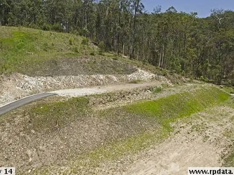 Third view of Homely land listing, 14 Queensridge Place, Nerang QLD 4211