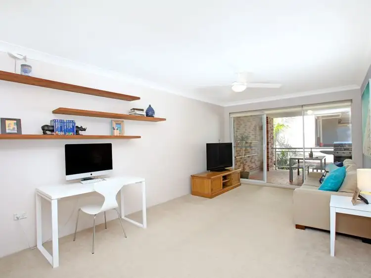 Second view of Homely unit listing, 8/13 Lagoon Street, Narrabeen NSW 2101