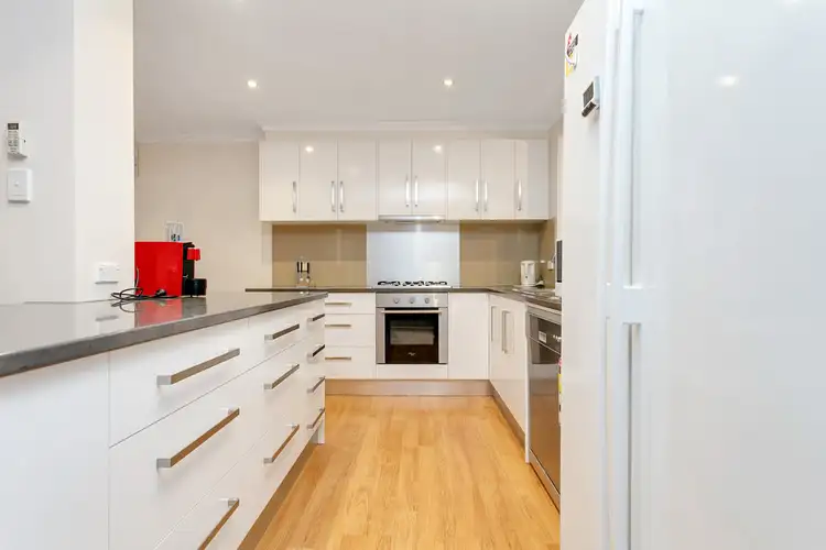 Third view of Homely house listing, 2/13 Gum Tree Drive, Hope Valley SA 5090
