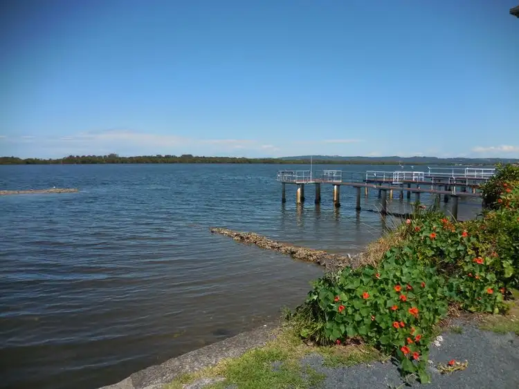 Seventh view of Homely unit listing, 3/284 River Street, Ballina NSW 2478