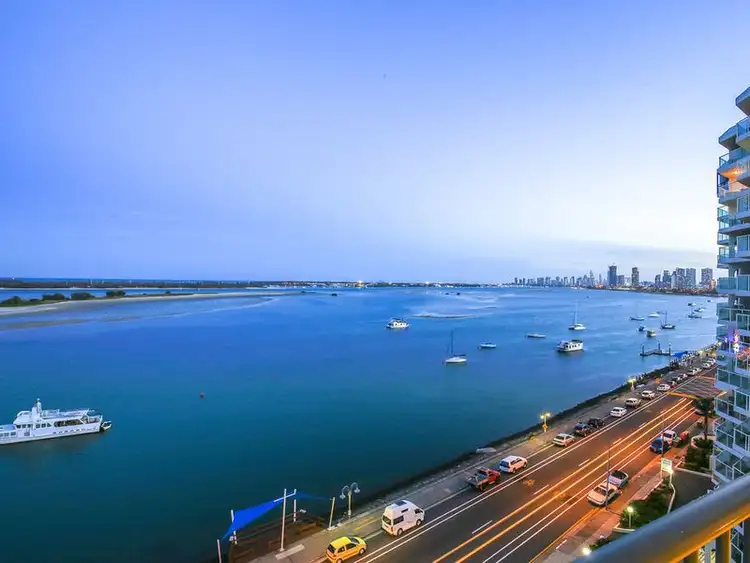 Sixth view of Homely unit listing, 37/326 Marine Parade, Labrador QLD 4215