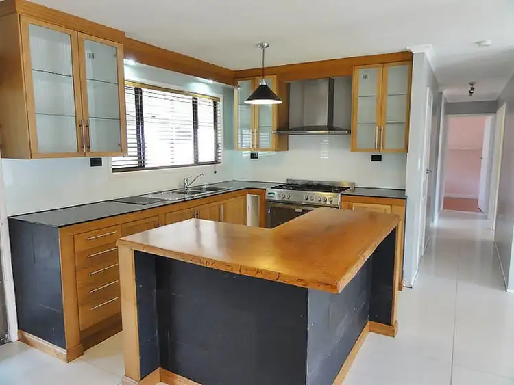 Second view of Homely house listing, 17 Alexander Avenue, Kallangur QLD 4503