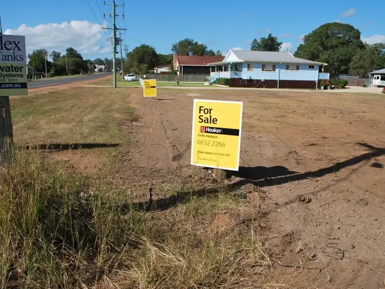 Fourth view of Homely land listing, 18 Coramba Street, Glenreagh NSW 2450