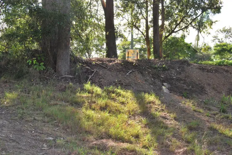 Second view of Homely rural property listing, 66 Valla Beach Road, Valla Beach NSW 2448