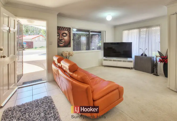 Third view of Homely house listing, 25 Benbek Circuit, Sunnybank Hills QLD 4109
